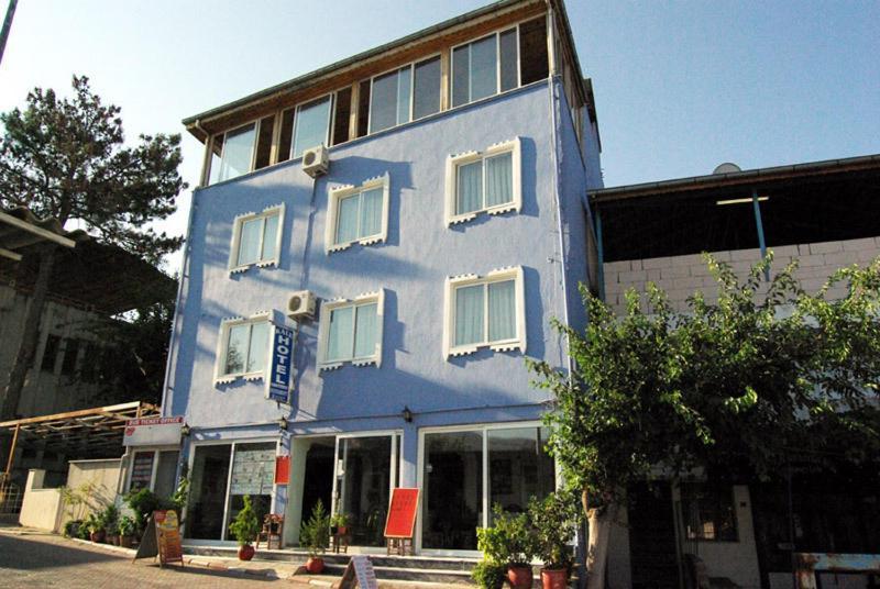 Kale Hotel Pamukkale Room photo