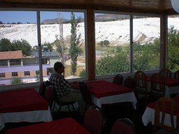 Kale Hotel Pamukkale Exterior photo