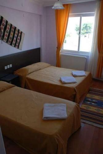 Kale Hotel Pamukkale Room photo
